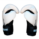 Luvas de Boxe com estampa