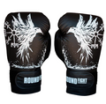 Luvas de Boxe com estampa