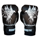 Luvas de Boxe com estampa