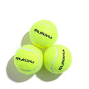 3 Kit Bola de Tênis
