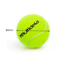 3 Kit Bola de Tênis